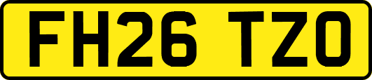 FH26TZO
