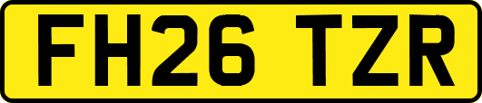 FH26TZR