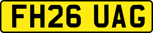 FH26UAG