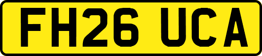 FH26UCA