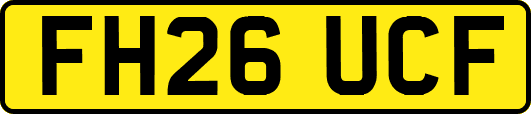 FH26UCF
