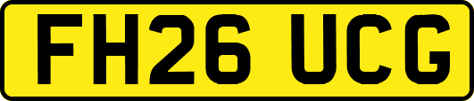 FH26UCG