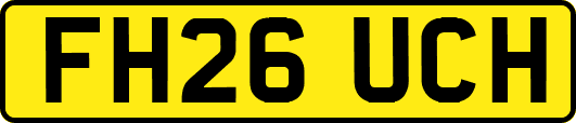 FH26UCH