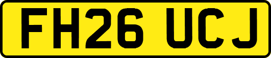 FH26UCJ