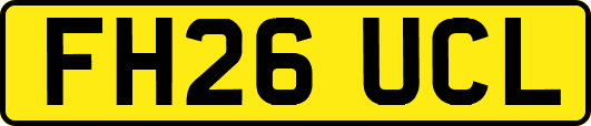 FH26UCL