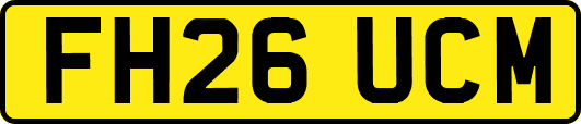 FH26UCM