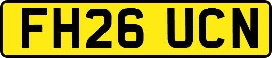 FH26UCN