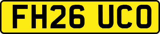 FH26UCO