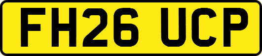 FH26UCP
