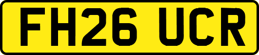 FH26UCR