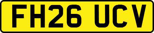 FH26UCV