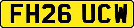 FH26UCW