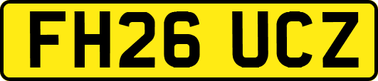 FH26UCZ