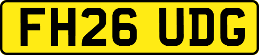 FH26UDG