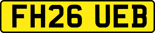FH26UEB