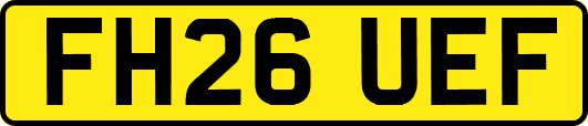 FH26UEF
