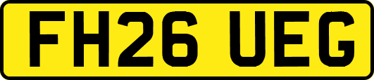 FH26UEG
