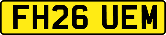 FH26UEM
