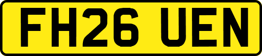FH26UEN