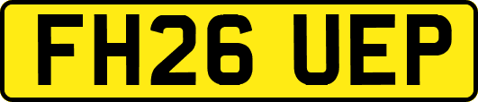 FH26UEP