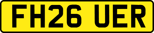 FH26UER