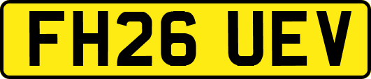 FH26UEV