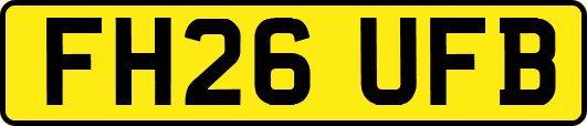FH26UFB