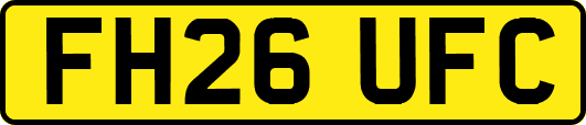 FH26UFC