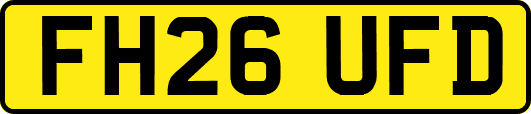 FH26UFD