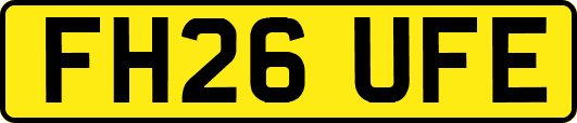 FH26UFE
