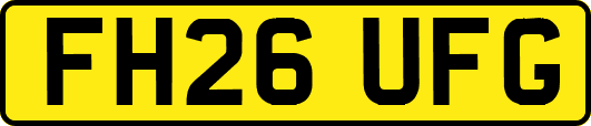 FH26UFG