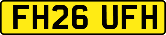 FH26UFH