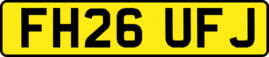 FH26UFJ
