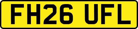 FH26UFL