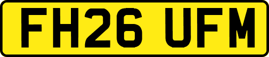 FH26UFM
