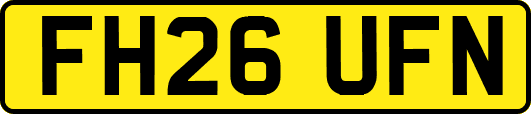FH26UFN