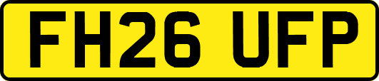 FH26UFP