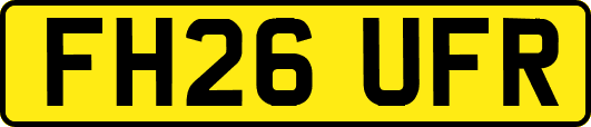FH26UFR