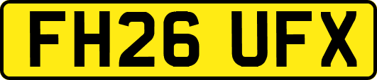 FH26UFX