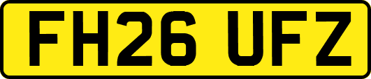FH26UFZ