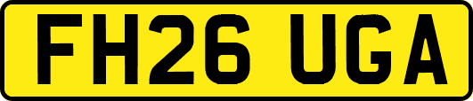 FH26UGA