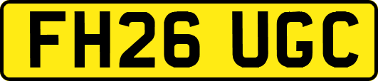 FH26UGC