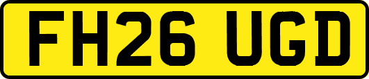 FH26UGD
