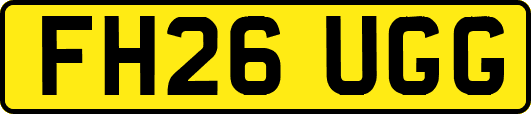 FH26UGG