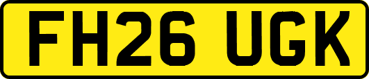 FH26UGK
