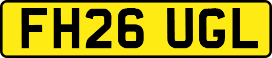 FH26UGL