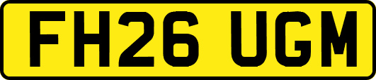 FH26UGM