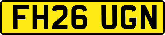 FH26UGN