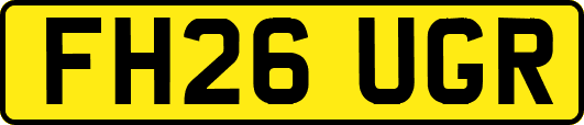 FH26UGR