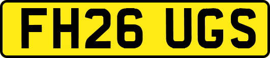 FH26UGS